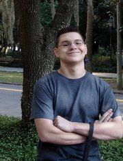 Legion3121 profile photo