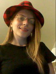 Craftygleek profile photo