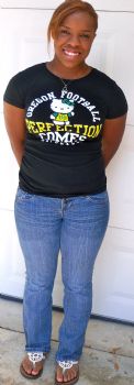 Tesha89 profile photo