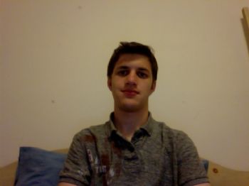 Kevm1892 profile photo