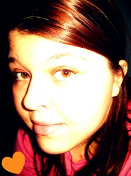 Meganx333 profile photo
