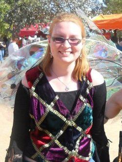 Mereditha profile photo