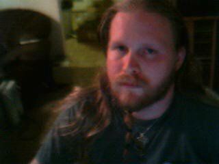 Grimcat27 profile photo