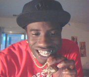 Breon profile photo