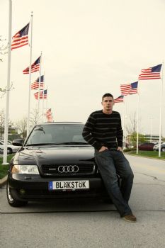Mblackstock profile photo