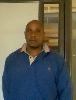 Booman profile photo