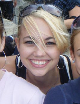 Solonggirl profile photo