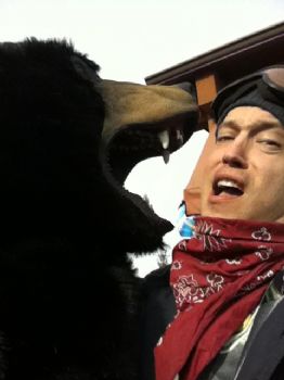 Conroy89 profile photo