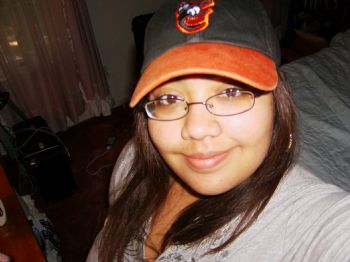 Melakins89 profile photo