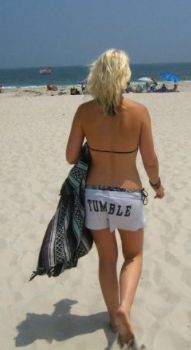 Deebeachgirl profile photo