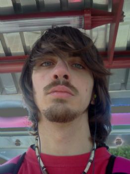 Joshuam90 profile photo
