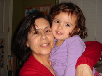 Annuska profile photo