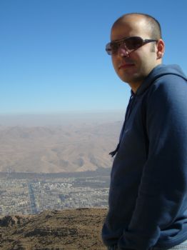 Ehsanesl profile photo