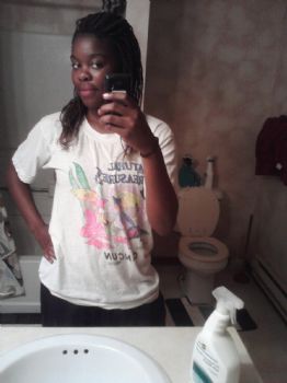 Kevisha profile photo