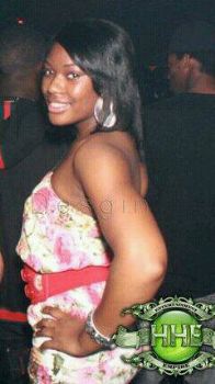 Tasheona1 profile photo