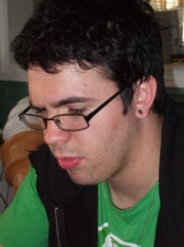 Jrobbins profile photo