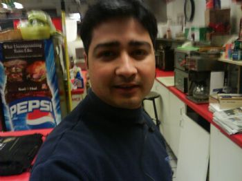 Vikash profile photo