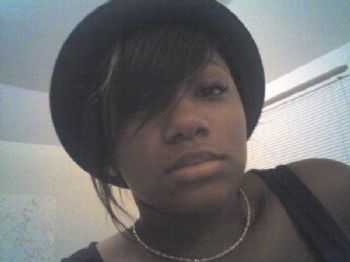 Tresanne01 profile photo