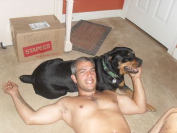 Briankaden profile photo