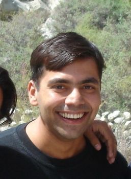 Usman profile photo