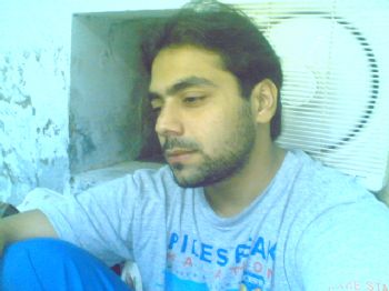 Usman profile photo