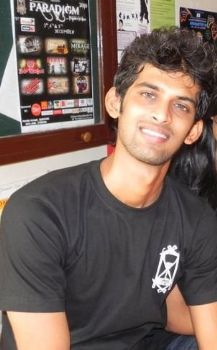 Sandeep316 profile photo