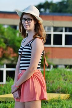 Oford profile photo
