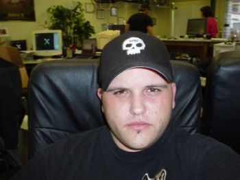 Dan_Barman profile photo