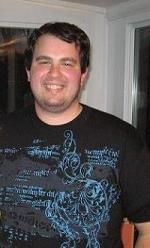 Robrfoster profile photo