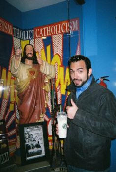 Eric333666 profile photo
