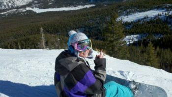 Meg445 profile photo