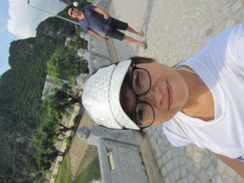 Alicexieuanh profile photo