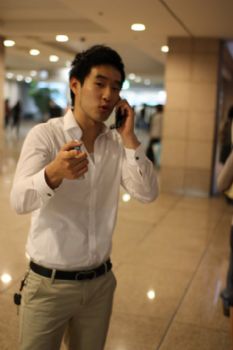 Hwangd0 profile photo