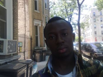 Obed profile photo