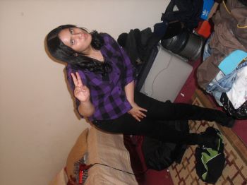 Nessie93 profile photo
