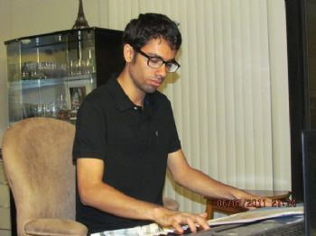 Himanshusahn profile photo