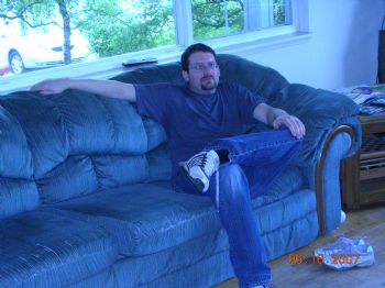 Sean85 profile photo