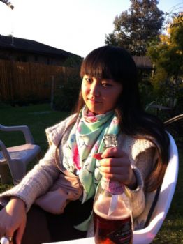 Jingxime profile photo