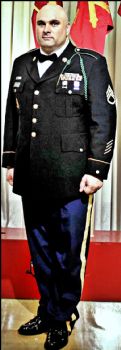Artilleryman profile photo