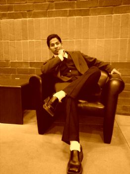 Ritz profile photo