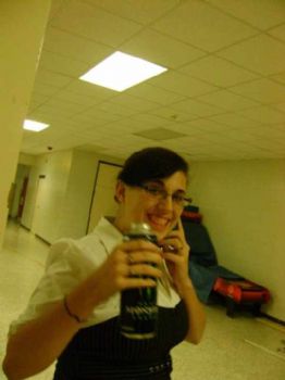 Lizzerdbeast profile photo