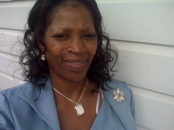 Wandabug50 profile photo
