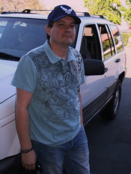 Cdevinny profile photo