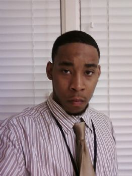 Will1984 profile photo