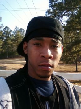 Will1984 profile photo