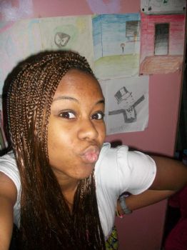 Shellybear profile photo