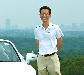John321 profile photo