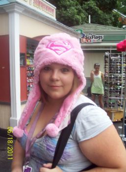 Katiec89 profile photo