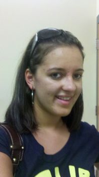 Jackie00 profile photo