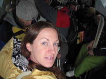 Tiaraski profile photo